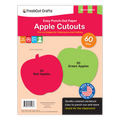 Apple Cutouts