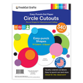 Circle Cutouts
