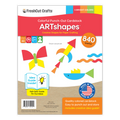 ARTshapes Creative Pack