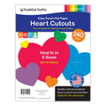 Heart Cutouts