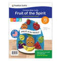 Fruit of the Spirit 3-D Display