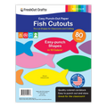Fish Cutouts