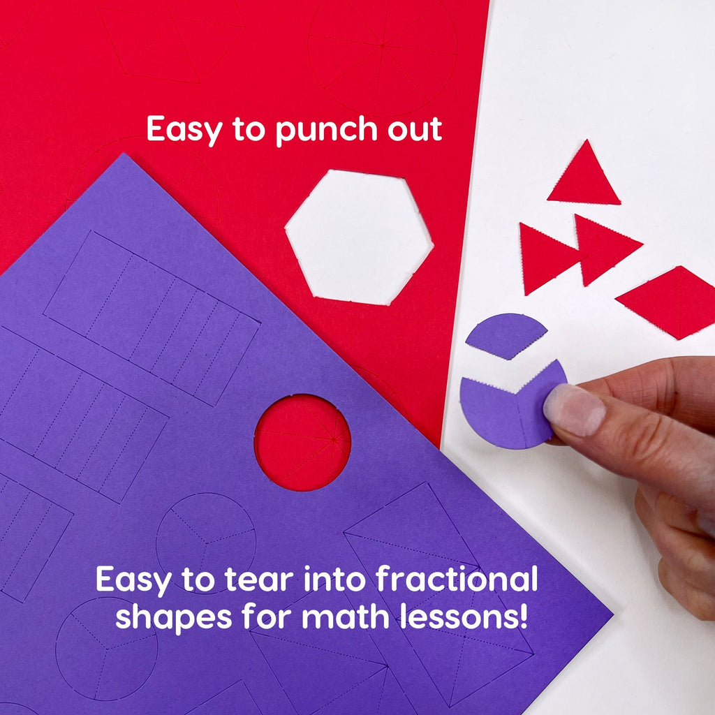 MATHshapes™