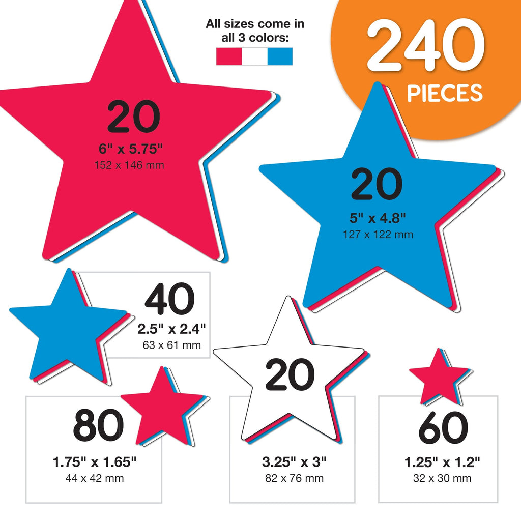 Star Cutouts