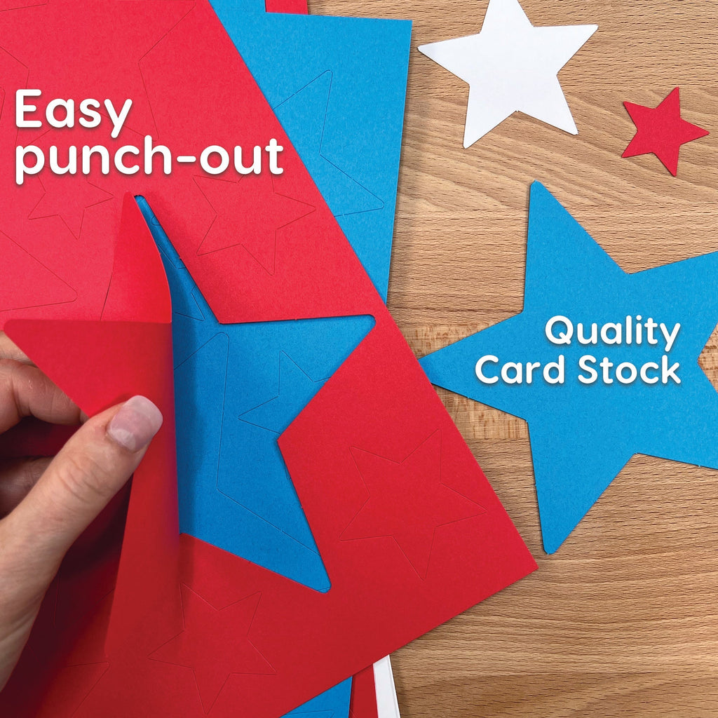 Star Cutouts