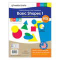 Basic Shapes 1