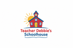 Teacher Debbie's Schoolhouse - Home